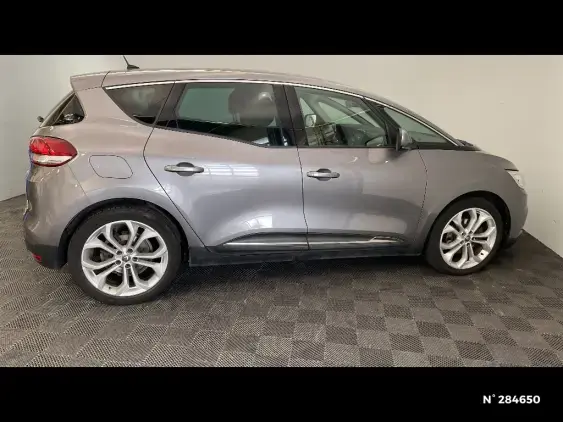 RENAULT SCENIC IV - voiture d'occasion - Photo 5
