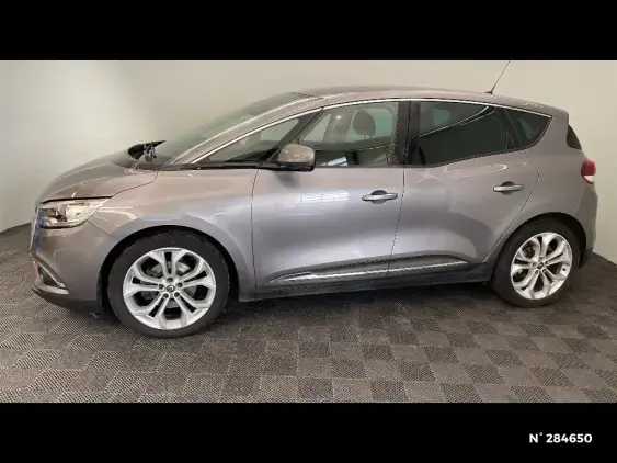 RENAULT SCENIC IV - voiture d'occasion - Photo 2