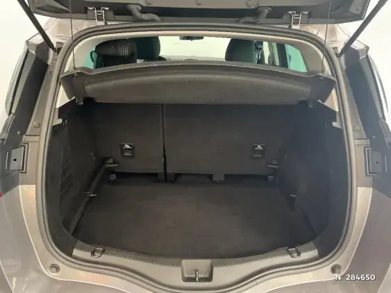 RENAULT SCENIC IV - voiture d'occasion - Photo 7