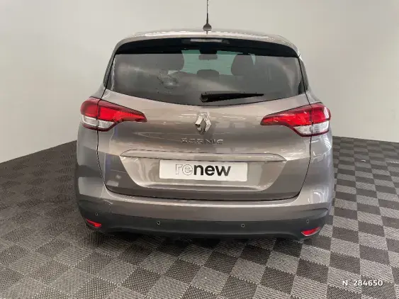 RENAULT SCENIC IV - voiture d'occasion - Photo 6