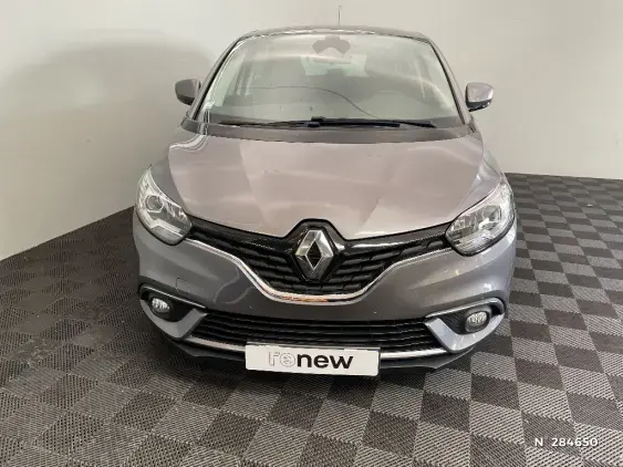 RENAULT SCENIC IV - voiture d'occasion - Photo 3