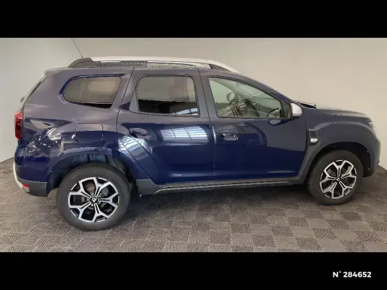 DACIA DUSTER II - voiture d'occasion - Photo 5