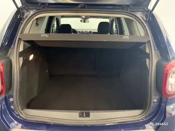 DACIA DUSTER II - voiture d'occasion - Photo 7