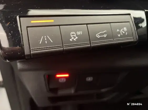 RENAULT AUSTRAL - voiture d'occasion - Photo 15