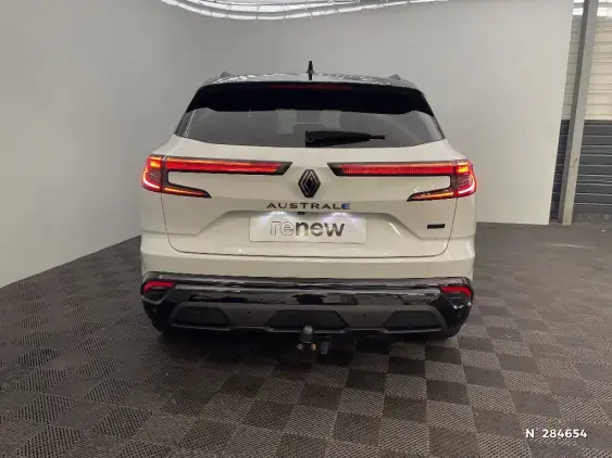 RENAULT AUSTRAL - voiture d'occasion - Photo 6