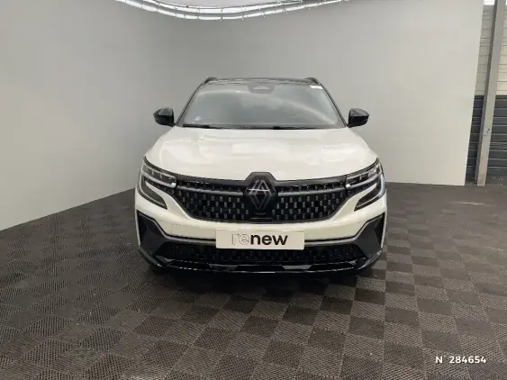 RENAULT AUSTRAL - voiture d'occasion - Photo 3