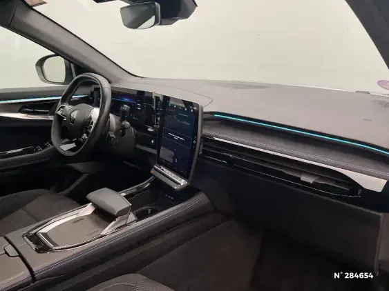 RENAULT AUSTRAL - voiture d'occasion - Photo 10