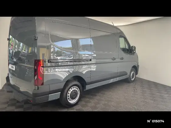 RENAULT MASTER IV - voiture d'occasion - Photo 5