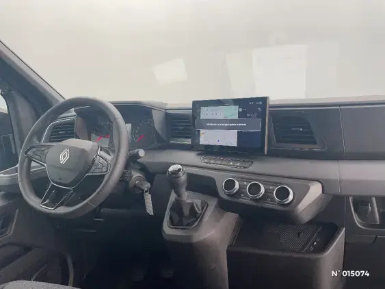 RENAULT MASTER IV - voiture d'occasion - Photo 9