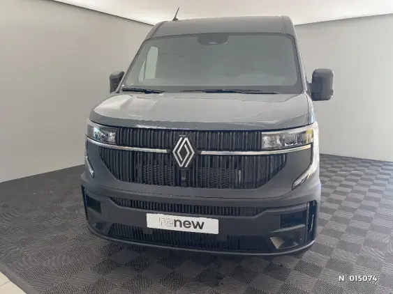 RENAULT MASTER IV - voiture d'occasion - Photo 3