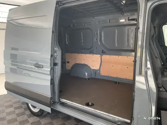 RENAULT MASTER IV - voiture d'occasion - Photo 11