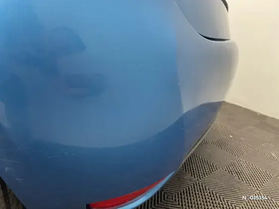 RENAULT ZOE - voiture d'occasion - Photo 14