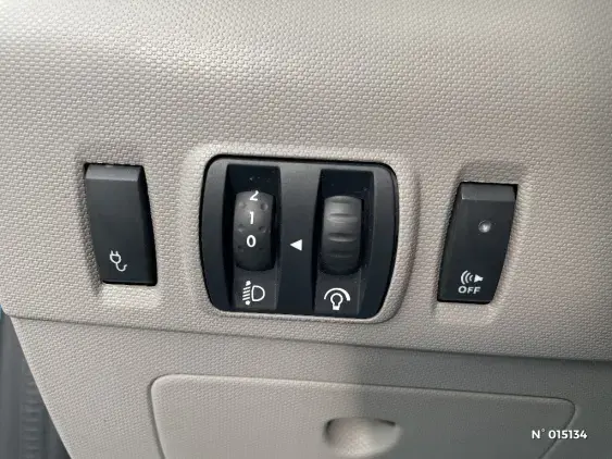 RENAULT ZOE - voiture d'occasion - Photo 15