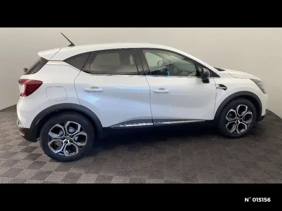 RENAULT CAPTUR II - voiture d'occasion - Photo 5