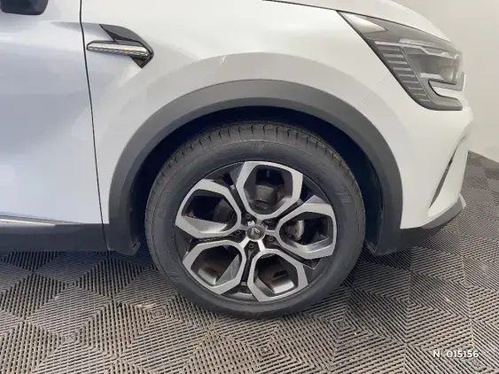 RENAULT CAPTUR II - voiture d'occasion - Photo 8