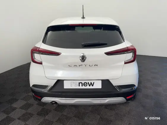 RENAULT CAPTUR II - voiture d'occasion - Photo 6