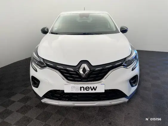 RENAULT CAPTUR II - voiture d'occasion - Photo 3