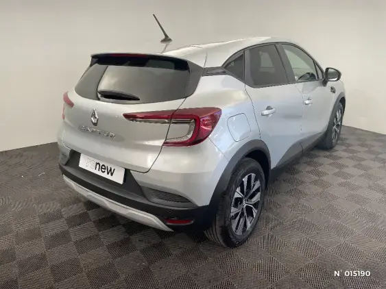 RENAULT CAPTUR II - voiture d'occasion - Photo 4