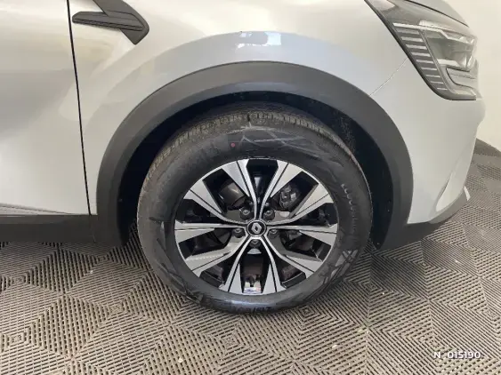 RENAULT CAPTUR II - voiture d'occasion - Photo 8