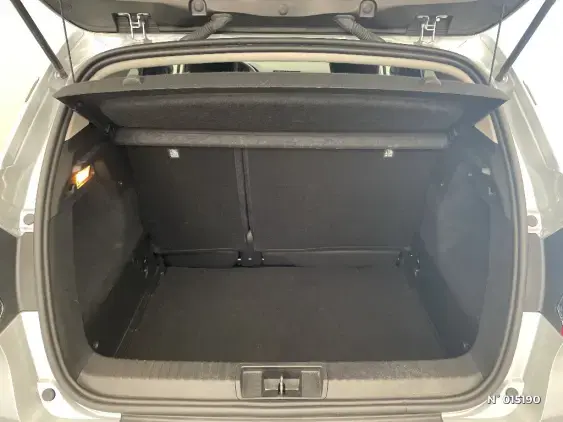 RENAULT CAPTUR II - voiture d'occasion - Photo 7