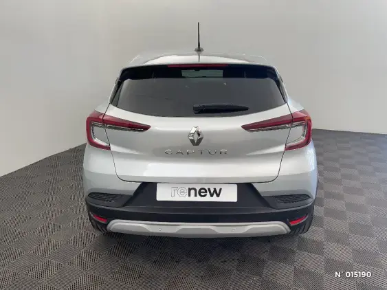 RENAULT CAPTUR II - voiture d'occasion - Photo 6