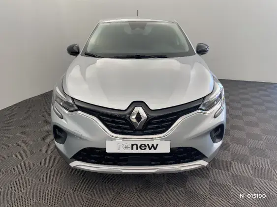 RENAULT CAPTUR II - voiture d'occasion - Photo 3