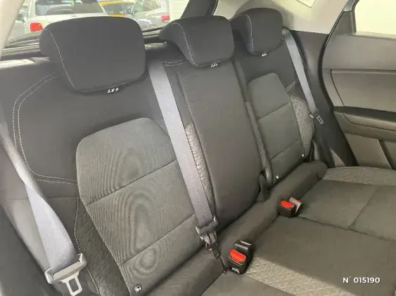 RENAULT CAPTUR II - voiture d'occasion - Photo 11