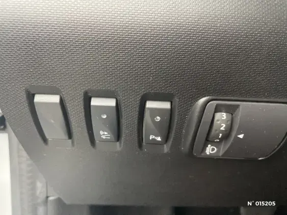 RENAULT TWINGO ELECTRIQUE III - voiture d'occasion - Photo 15