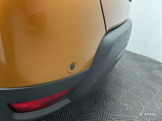 DACIA DUSTER II - voiture d'occasion - Photo 14