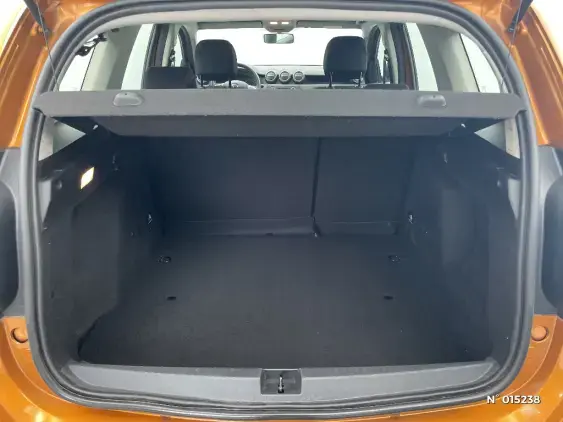 DACIA DUSTER II - voiture d'occasion - Photo 7