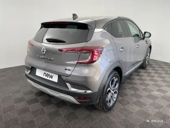 RENAULT CAPTUR II - voiture d'occasion - Photo 4