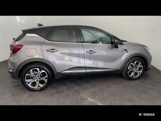 RENAULT CAPTUR II - voiture d'occasion - Photo 5