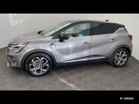 RENAULT CAPTUR II - voiture d'occasion - Photo 2