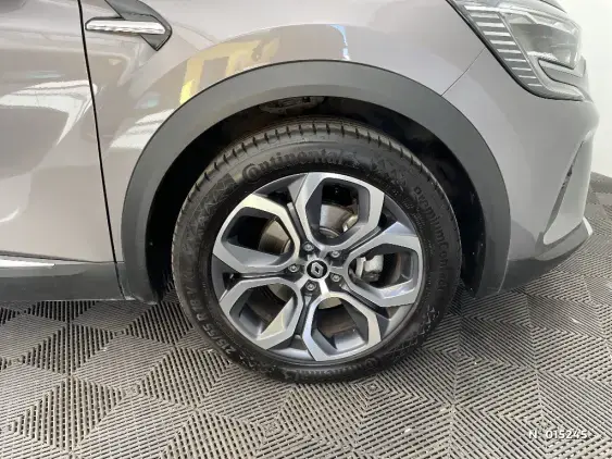 RENAULT CAPTUR II - voiture d'occasion - Photo 8