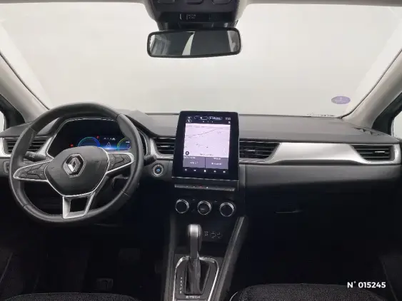 RENAULT CAPTUR II - voiture d'occasion - Photo 9