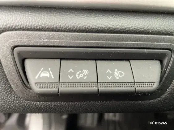 RENAULT CAPTUR II - voiture d'occasion - Photo 15