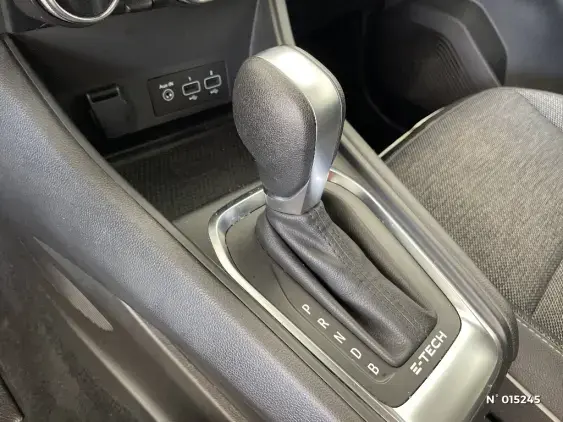 RENAULT CAPTUR II - voiture d'occasion - Photo 26