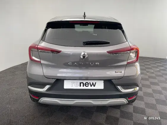 RENAULT CAPTUR II - voiture d'occasion - Photo 6