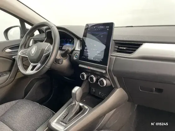 RENAULT CAPTUR II - voiture d'occasion - Photo 10