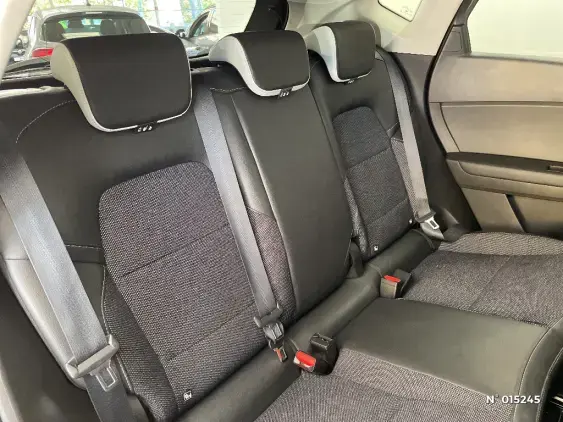 RENAULT CAPTUR II - voiture d'occasion - Photo 11