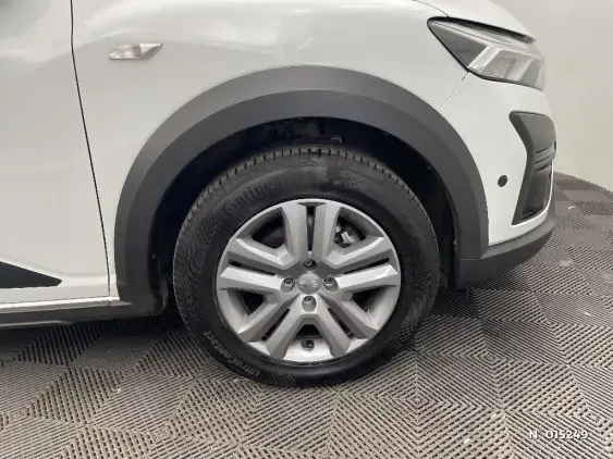 DACIA JOGGER - voiture d'occasion - Photo 8