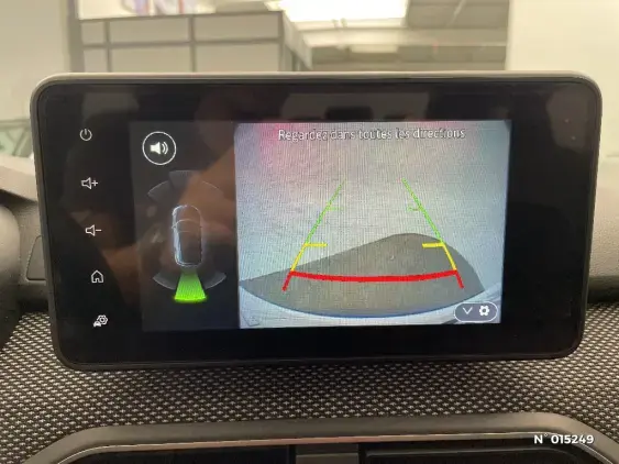 DACIA JOGGER - voiture d'occasion - Photo 14