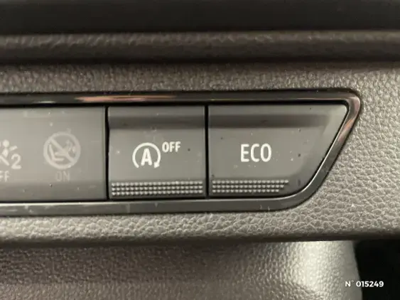 DACIA JOGGER - voiture d'occasion - Photo 15