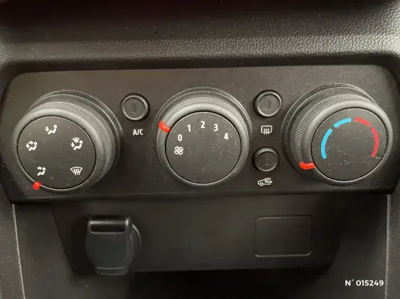 DACIA JOGGER - voiture d'occasion - Photo 26