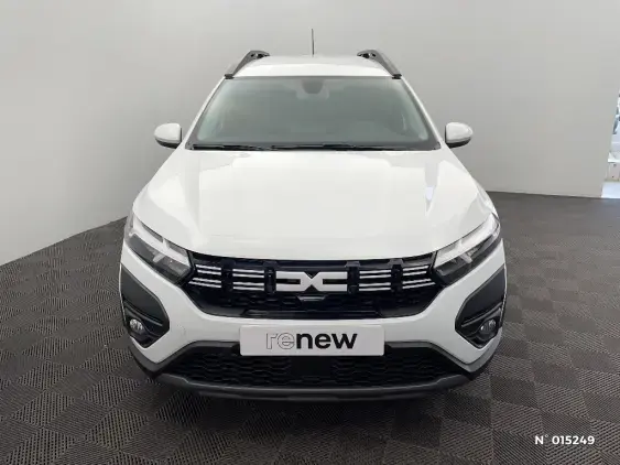 DACIA JOGGER - voiture d'occasion - Photo 3