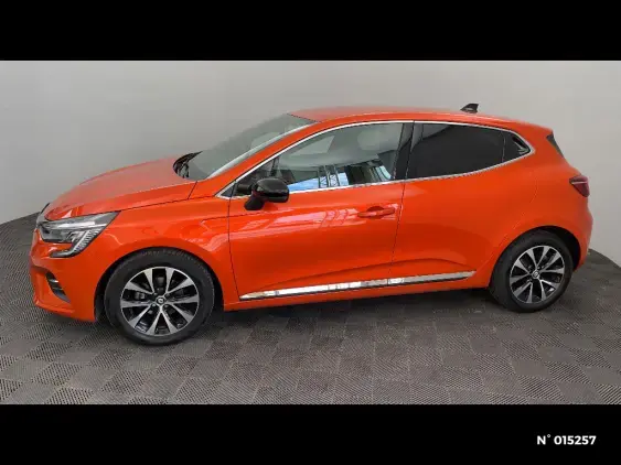 RENAULT CLIO V - voiture d'occasion - Photo 2