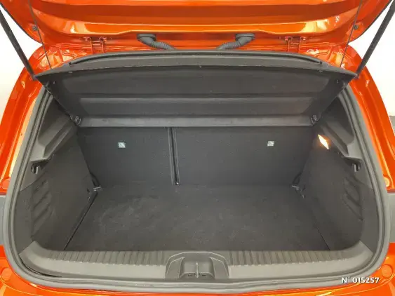 RENAULT CLIO V - voiture d'occasion - Photo 7