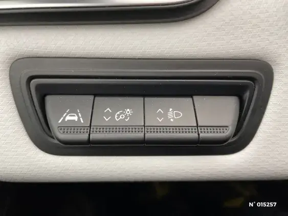 RENAULT CLIO V - voiture d'occasion - Photo 15