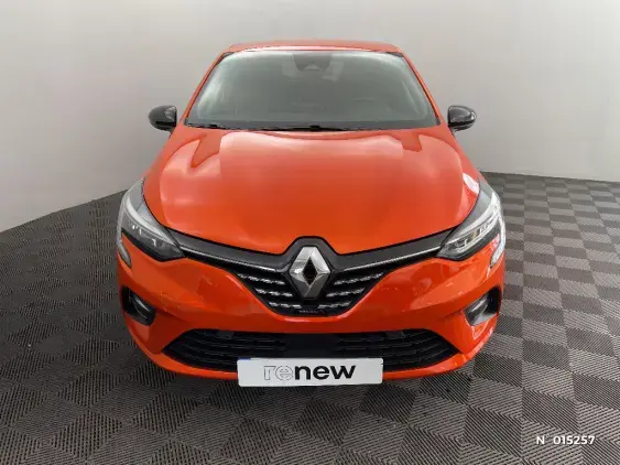 RENAULT CLIO V - voiture d'occasion - Photo 3