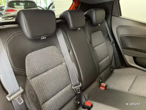 RENAULT CLIO V - voiture d'occasion - Photo 11